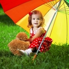 Зонт радуга: аксессуар с ярким характером