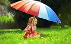 Выбираем детский зонт