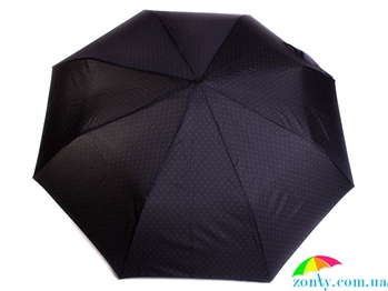 Зонт мужской HAPPY RAIN (ХЕППИ РЭЙН) PU79768-melkiu-risynok