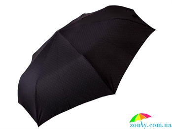 Зонт мужской с большим куполом PIERRE CARDIN (ПЬЕР КАРДЕН) U85088-melky-risunok черный, полный автомат, абстракция