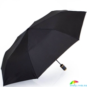 Зонт женский полуавтомат FARE (ФАРЕ) FARE5583-8 черный, полуавтомат, однотонный