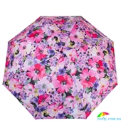 Зонт женский HAPPY RAIN (ХЕППИ РЭЙН) U34016 розовый