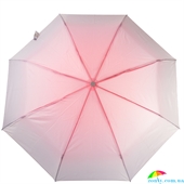 Зонт женский компактный облегченный механический ESPRIT (ЭСПРИТ) U53158 розовый, горох