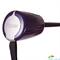 Зонт женский автомат DOPPLER (ДОППЛЕР) DOP7441465PR-2 фиолетовый, полный автомат, горох