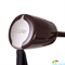 Зонт женский автомат DOPPLER (ДОППЛЕР) DOP7441465OD-1 коричневый, полный автомат, цветы