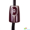 Зонт женский автомат DOPPLER (ДОППЛЕР) DOP7441465OD-2 красный, полный автомат, цветы