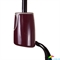 Зонт женский автомат DOPPLER (ДОППЛЕР) DOP7441465OD-2 красный, полный автомат, цветы