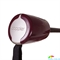 Зонт женский автомат DOPPLER (ДОППЛЕР) DOP7441465OD-2 красный, полный автомат, цветы