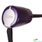Зонт женский автомат DOPPLER (ДОППЛЕР) DOP7441465OD-3 фиолетовый, полный автомат, цветы