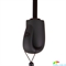 Зонт женский автомат ZEST (ЗЕСТ) Z53964-4 черный, полный автомат, цветы