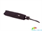 Зонт мужской полуавтомат DOPPLER (ДОППЛЕР) DOP730167-3 черный, полуавтомат, однотонный