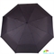 Зонт мужской компактный механический HAPPY RAIN (ХЕППИ РЭЙН) U42668-3 черный, механический, абстракция