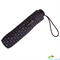 Зонт мужской компактный механический HAPPY RAIN (ХЕППИ РЭЙН) U42668-3 черный, механический, абстракция