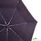 Зонт мужской автомат HAPPY RAIN (ХЕППИ РЭЙН) U46868-3 черный, полный автомат, абстракция