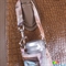 Зонт женский облегченный компактный механический ZEST (ЗЕСТ) Z253625-9067 желтый, механический, картина