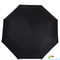 Зонт мужской компактный механический HAPPY RAIN (ХЕППИ РЭЙН) U42667 черный, механический, однотонный