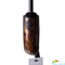 Зонт мужской автомат DOPPLER (ДОППЛЕР) DOP74366N черный, полный автомат, однотонный