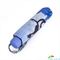 Зонт женский компактный механический ZEST (ЗЕСТ) Z53516-7 голубой, механический, животные