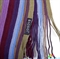Шарф мужской шерстянной в стиле Paul Smith 164*25 см BAOSIDI (БАОСИДИ) DC183-405 зеленый, шерсть