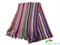 Шарф мужской шерстянной в стиле Paul Smith 172*25 BAOSIDI (БАОСИДИ) DC183-409 коричневый, шерсть