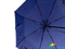 Зонт женский автомат DOPPLER (ДОППЛЕР) DOP7441465C-navy синий, полный автомат