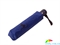 Зонт женский автомат DOPPLER (ДОППЛЕР) DOP7441465C-navy синий, полный автомат