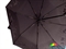 Зонт женский автомат DOPPLER (ДОППЛЕР) DOP7441465C-black черный, полный автомат