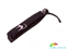 Зонт женский автомат DOPPLER (ДОППЛЕР) DOP7441465C-black черный, полный автомат