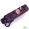 Зонт женский механический AIRTON (АЭРТОН) Z3511-5179 фиолетовый, механический, цветы
