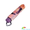Зонт женский компактный механический ZEST (ЗЕСТ) Z53516-16 фиолетовый, механический, люди