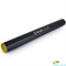 Противоштормовой зонт-трость женский механический BLUNT (БЛАНТ) Bl-lite-2-yellow-blue желтый, механический, однотонный