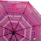 Зонт женский полуавтомат HAPPY RAIN (ХЕППИ РЭЙН) U42279-3 розовый, абстракция