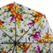 Зонт женский полуавтомат HAPPY RAIN (ХЕППИ РЭЙН) U42280-1 белый, цветы