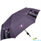 Зонт женский автомат DOPPLER (ДОППЛЕР) DOP746165RC фиолетовый, животные
