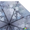 Зонт женский автомат MAGIC RAIN (МЭДЖИК РЕЙН) ZMR7231-1 серый, цветы