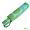 Зонт женский автомат MAGIC RAIN (МЭДЖИК РЕЙН) ZMR7231-4 зеленый, природа