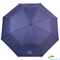 Зонт женский полуавтомат FIT 4 RAIN (ФИТ ФО РЕЙН) U72980-2 синий, однотонный