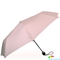 Зонт женский полуавтомат FIT 4 RAIN (ФИТ ФО РЕЙН) U72980-4 бежевый, однотонный