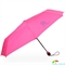 Зонт женский полуавтомат FIT 4 RAIN (ФИТ ФО РЕЙН) U72980-5 розовый, однотонный