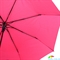 Зонт женский полуавтомат FIT 4 RAIN (ФИТ ФО РЕЙН) U72980-5 розовый, однотонный