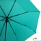 Зонт женский полуавтомат FIT 4 RAIN (ФИТ ФО РЕЙН) U72980-6 зеленый, однотонный