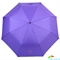 Зонт женский полуавтомат FIT 4 RAIN (ФИТ ФО РЕЙН) U72980-7 синий, однотонный