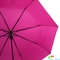 Зонт женский полуавтомат FIT 4 RAIN (ФИТ ФО РЕЙН) U72980-8 фиолетовый, однотонный