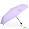 Зонт женский полуавтомат FIT 4 RAIN (ФИТ ФО РЕЙН) U72980-12 фиолетовый, однотонный