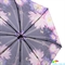 Зонт женский автомат MAGIC RAIN (МЭДЖИК РЕЙН) ZMR7223-1 черный, животные