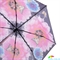 Зонт женский автомат MAGIC RAIN (МЭДЖИК РЕЙН) ZMR7223-3 розовый, животные
