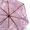 Зонт женский автомат MAGIC RAIN (МЭДЖИК РЕЙН) ZMR7223-4 розовый, животные