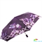 Зонт женский автомат MAGIC RAIN (МЭДЖИК РЕЙН) ZMR7223-5 фиолетовый, животные
