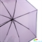 Зонт женский механический компактный облегченный ART RAIN (АРТ РЕЙН) ZAR3512-77 сиреневый, города