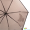 Зонт женский механический компактный облегченный ART RAIN (АРТ РЕЙН) ZAR3511-7 серый, животные